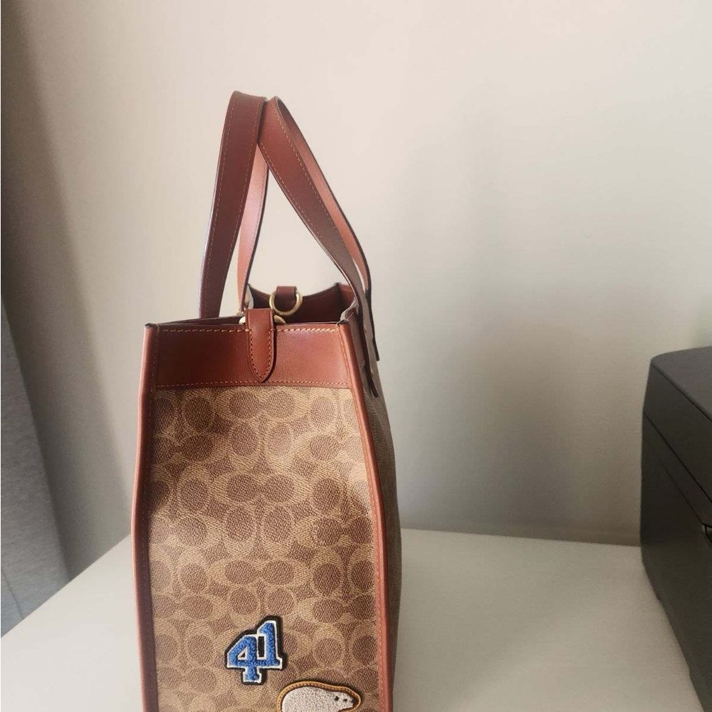 I have the QR code for the purse. It’s a speedy